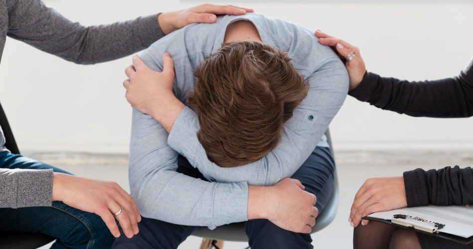 Addiction Facts