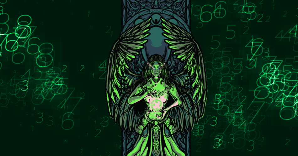 Concept of Angel Numbers