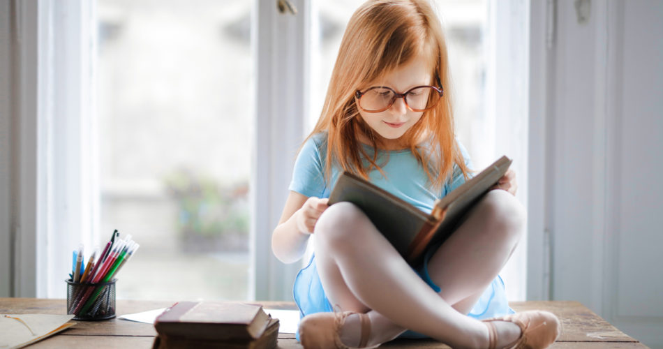 Early Reading for Children