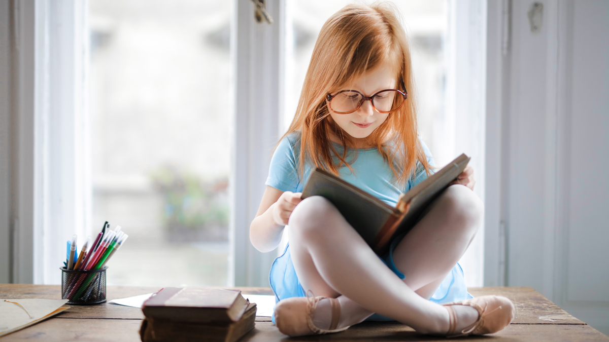 Early Reading for Children