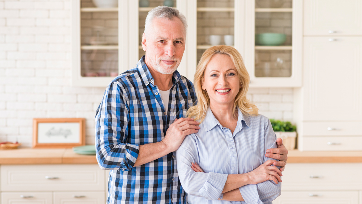 Dating Tips for over 50s