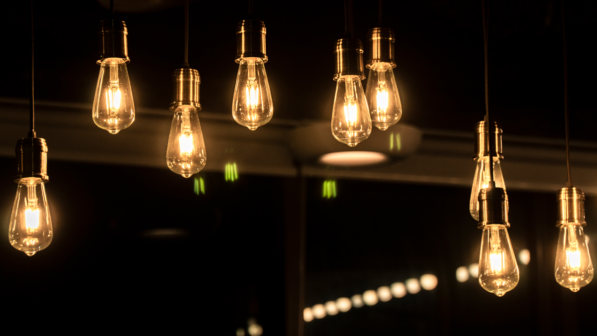 Electricity Doesn't Have to Be Expensive - Here's Why