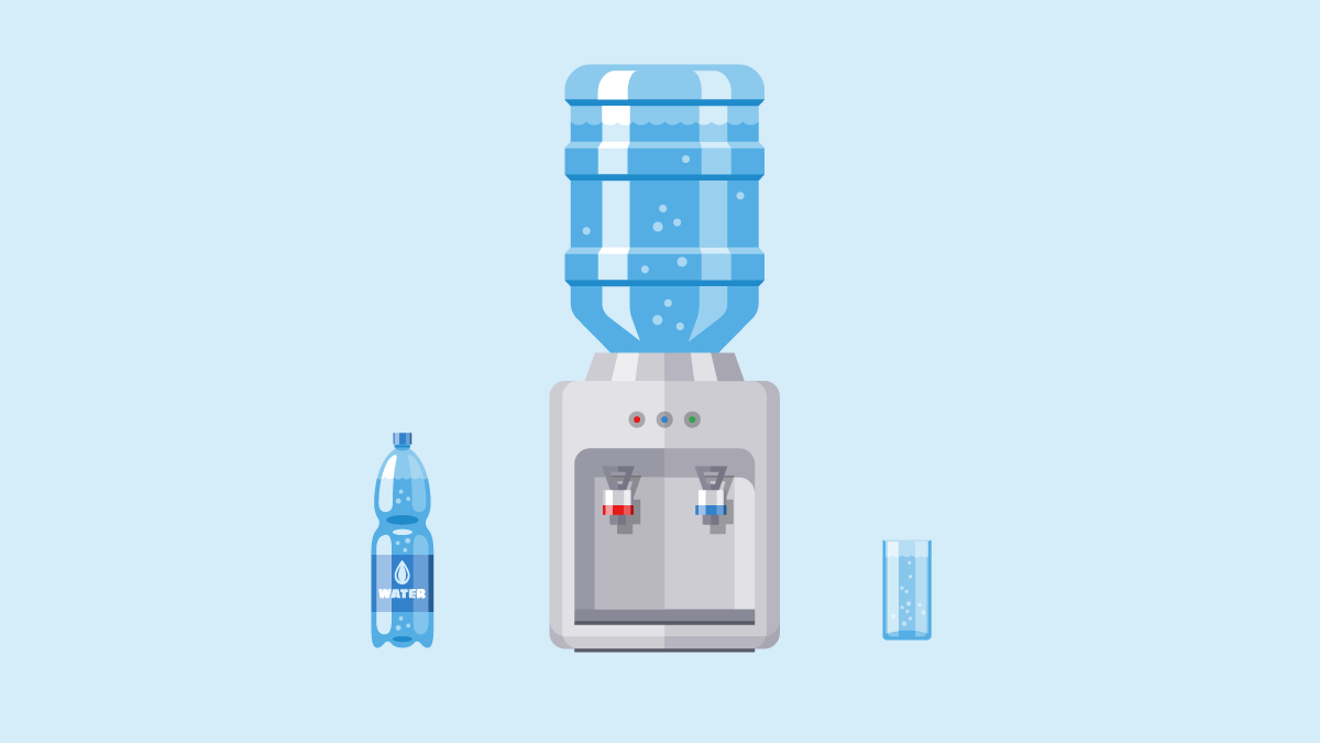 How Do Water Filters Work? Nerdynaut