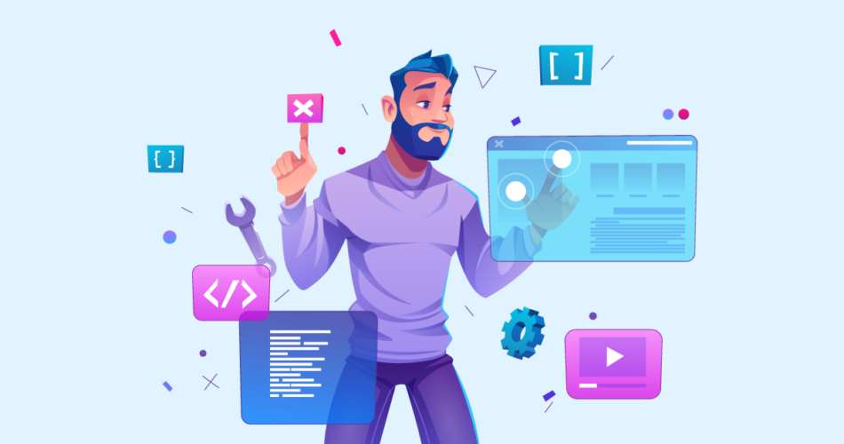 Web Development Company Can Help Your Business