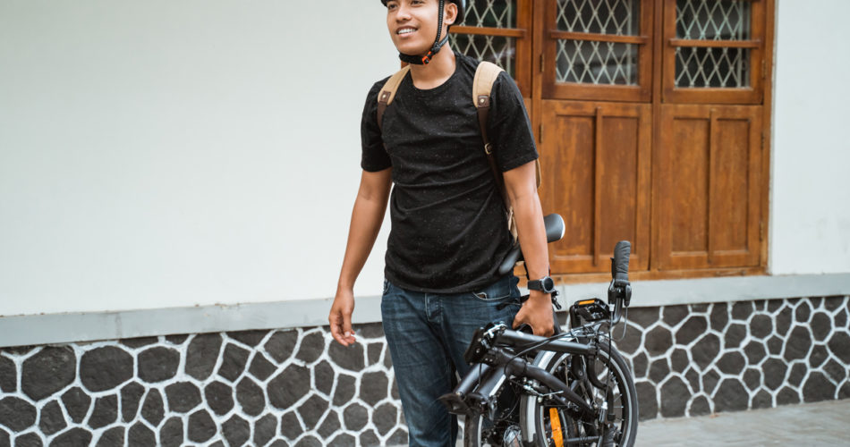 How to Choose the Best Folding Bike