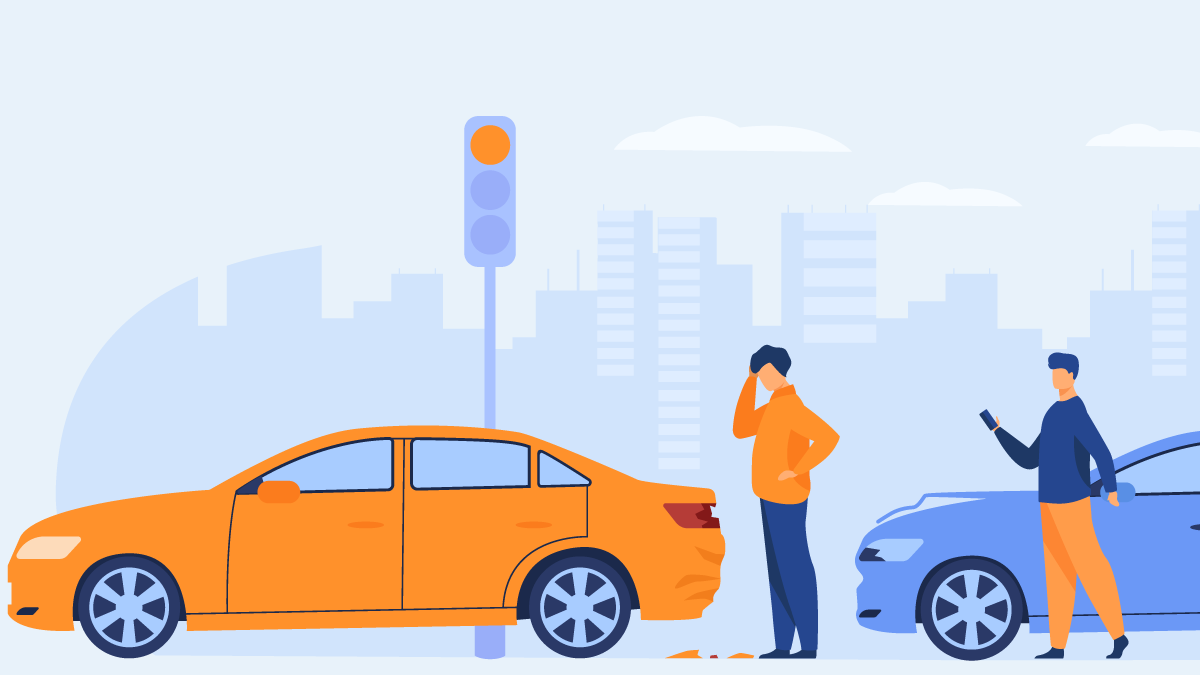 How to Deal with the Aftermath of a Car Accident Nerdynaut