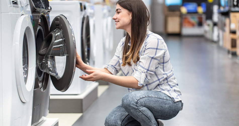Find All the Appliances You Need for Your Home