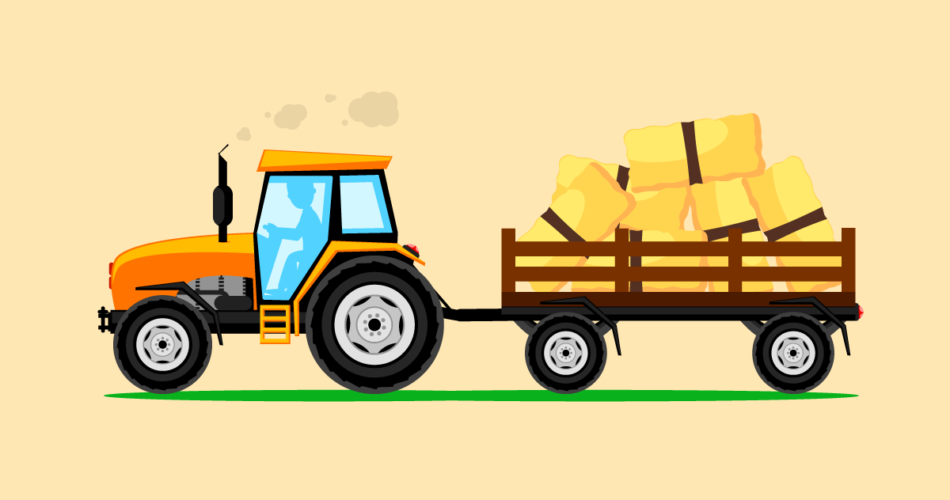 Tractor Trailer Accident
