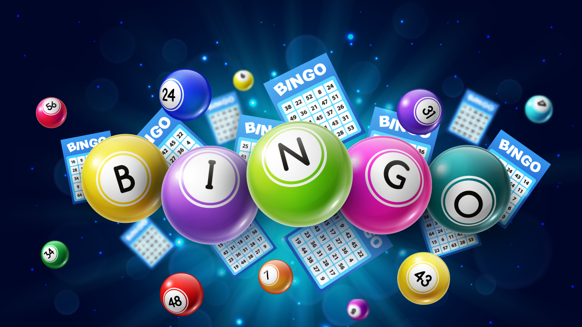 How to Play Online Bingo Games