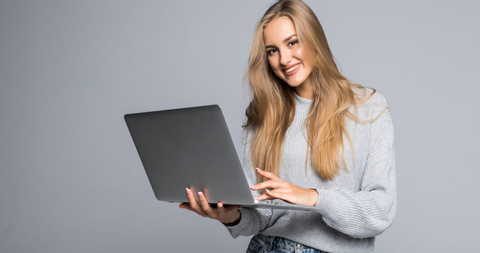 pick the right laptop