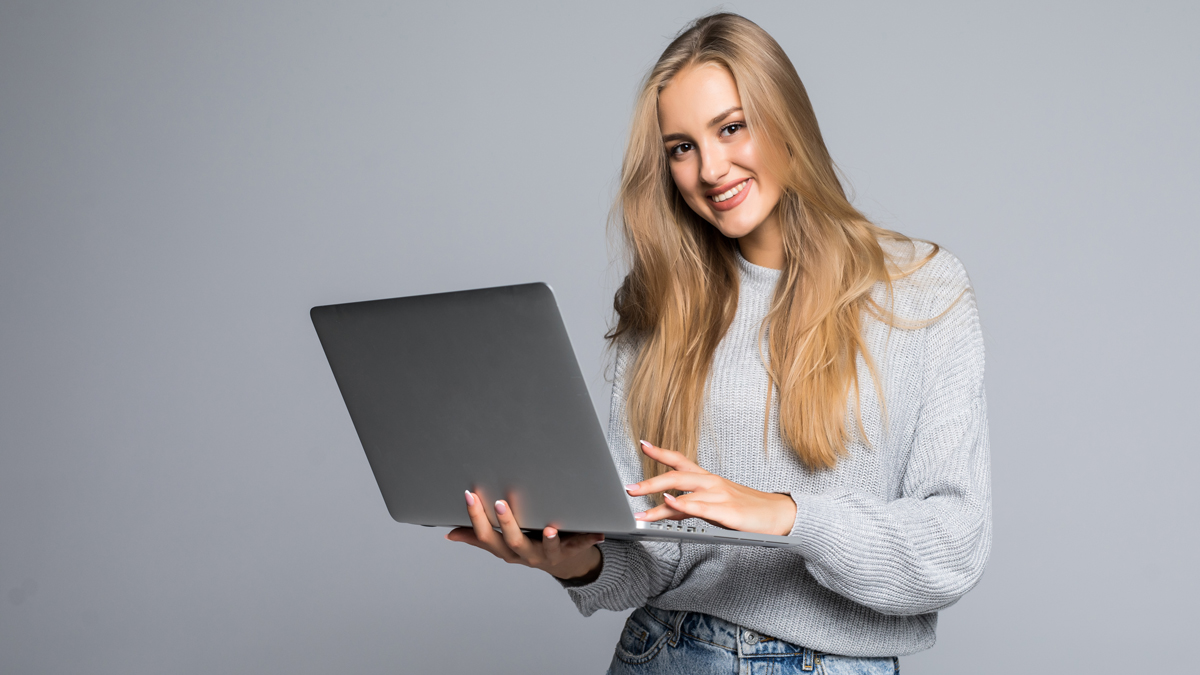 How to Pick the Right Laptop for You Nerdynaut