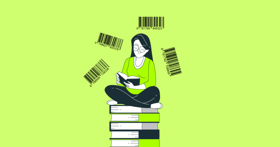 ISBN Guide for Future Books Creators