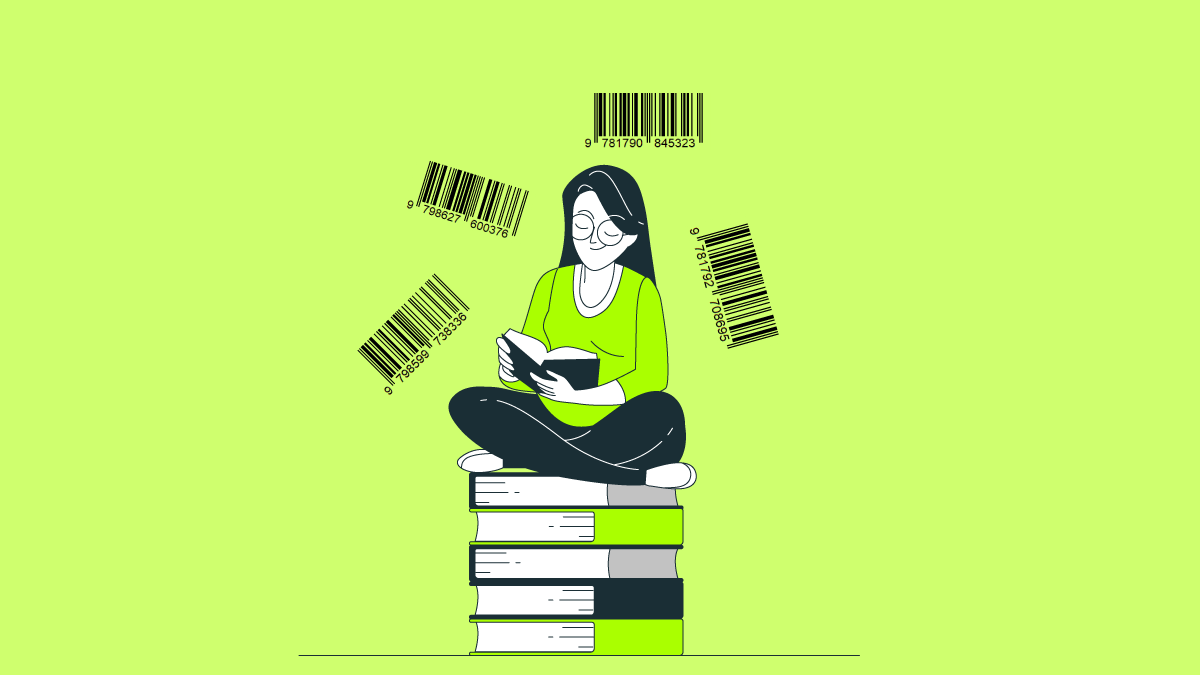 ISBN Guide for Future Books Creators
