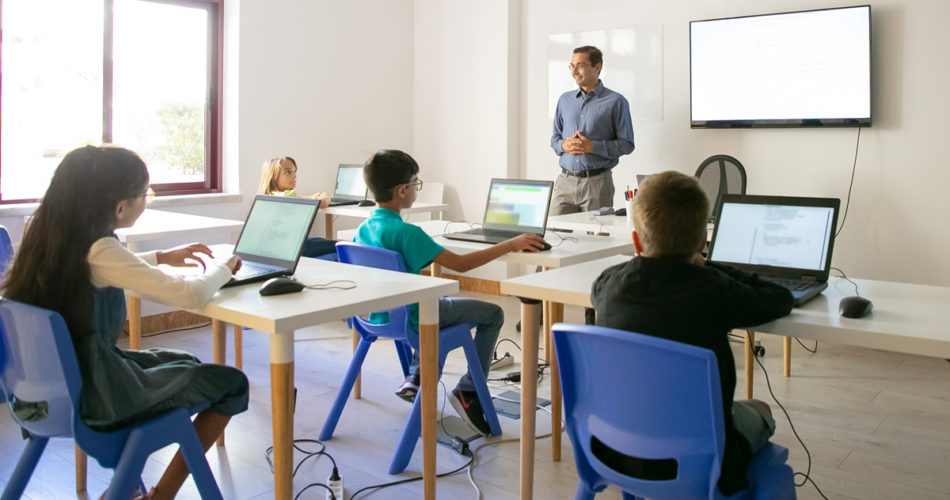 International Schools