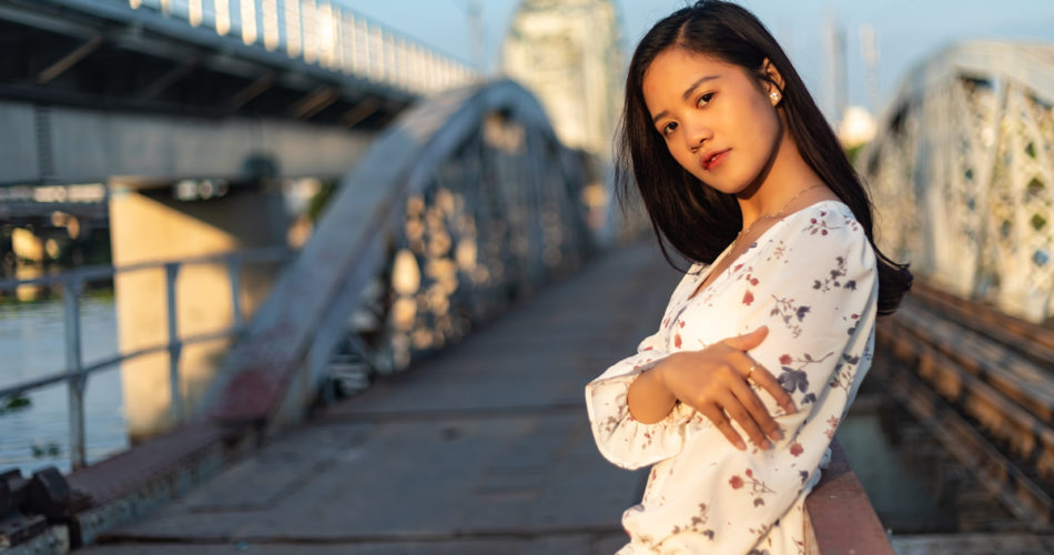 Nerds Should Never Date Vietnamese Babes