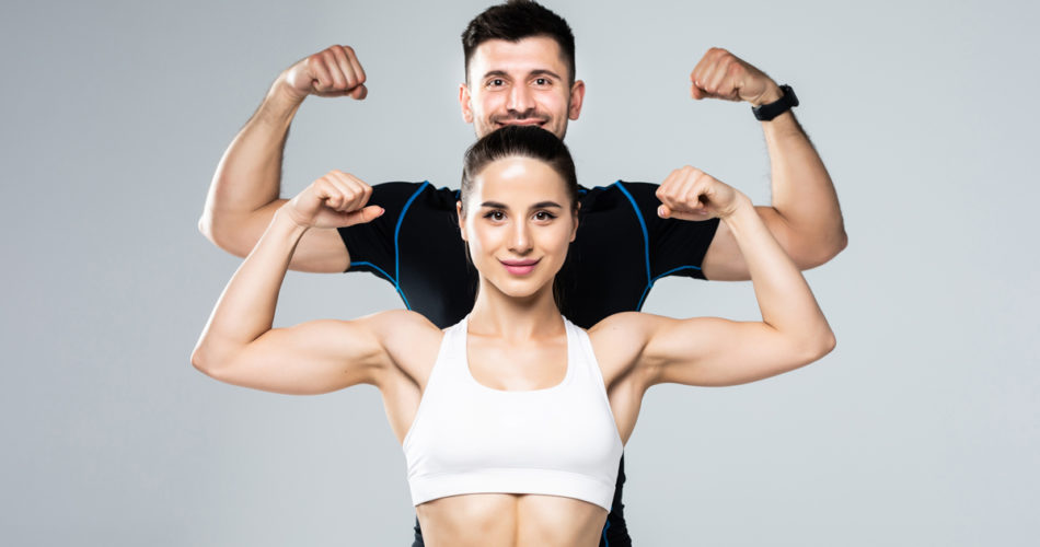 Supplements That Help Muscle Growth