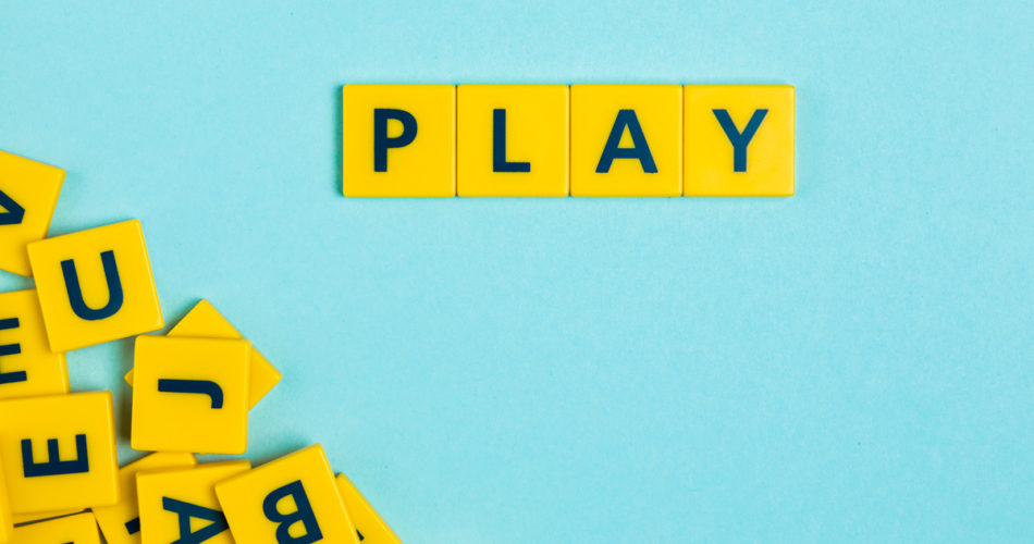 Scrabble Playing Tips