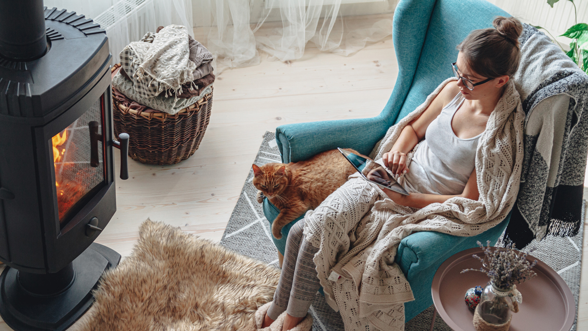 The Ultimate Guide to Cleaning and Maintaining Your Pellet Stove