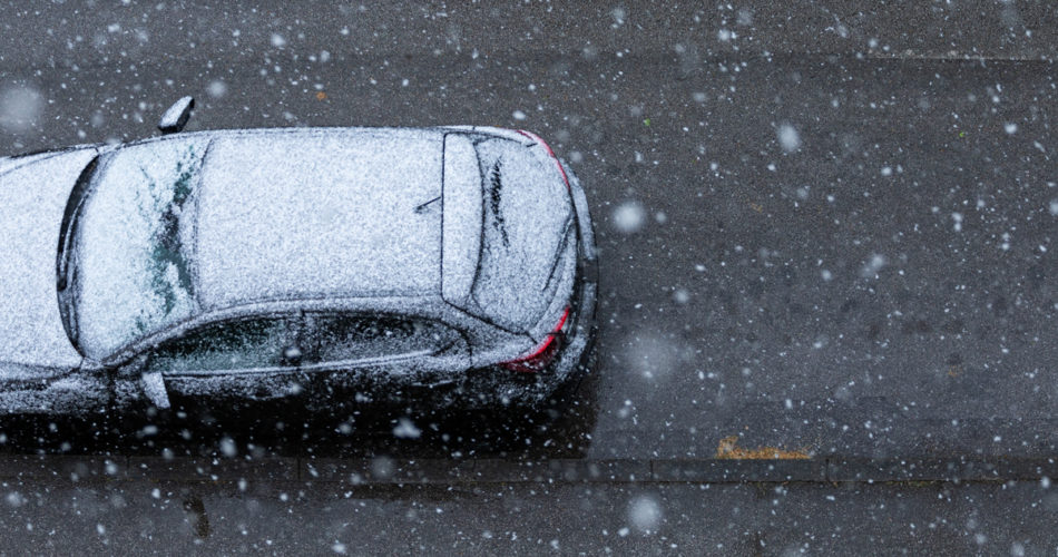 Car Interior Accessories for Winter