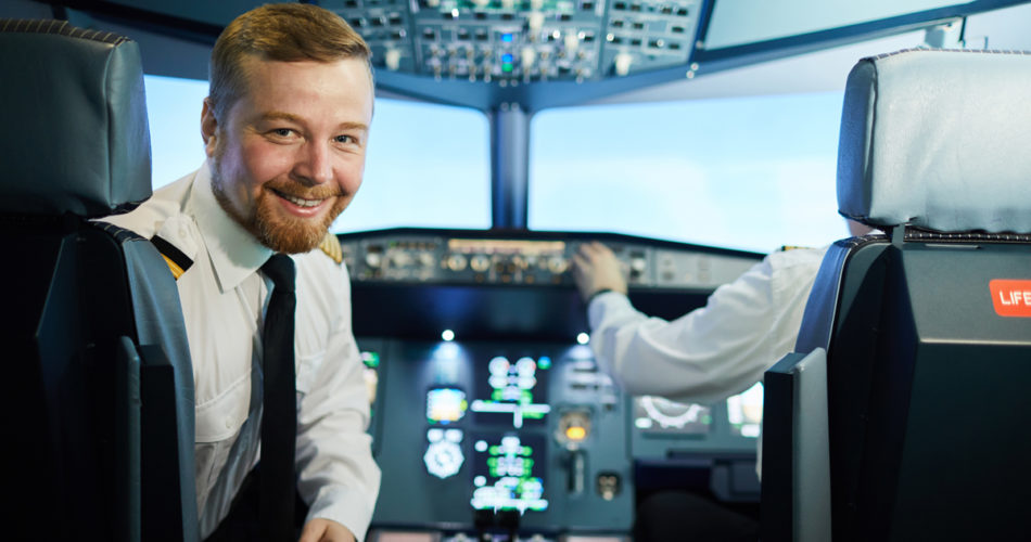 Want to Be a Pilot? Here's the Skill You Must Acquire