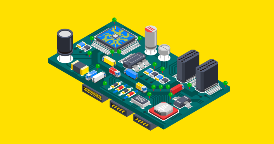 What’s a Bill of Materials (BOM) for the Electronic Components Industry