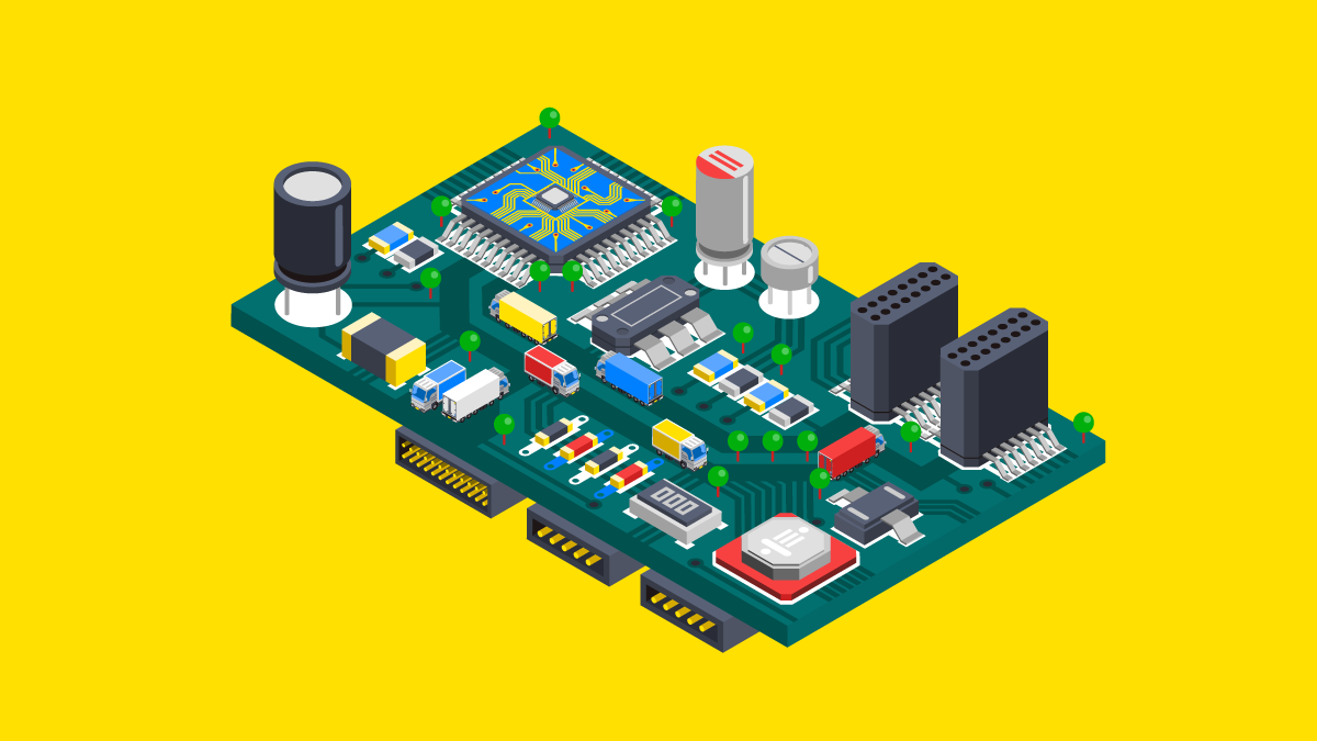 What’s a Bill of Materials (BOM) for the Electronic Components Industry