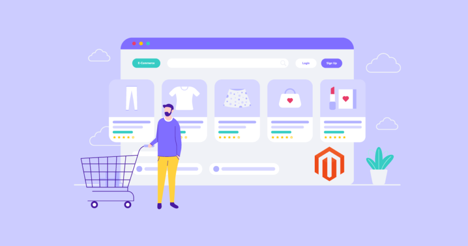 Magento the Most Effective Ecommerce Platform