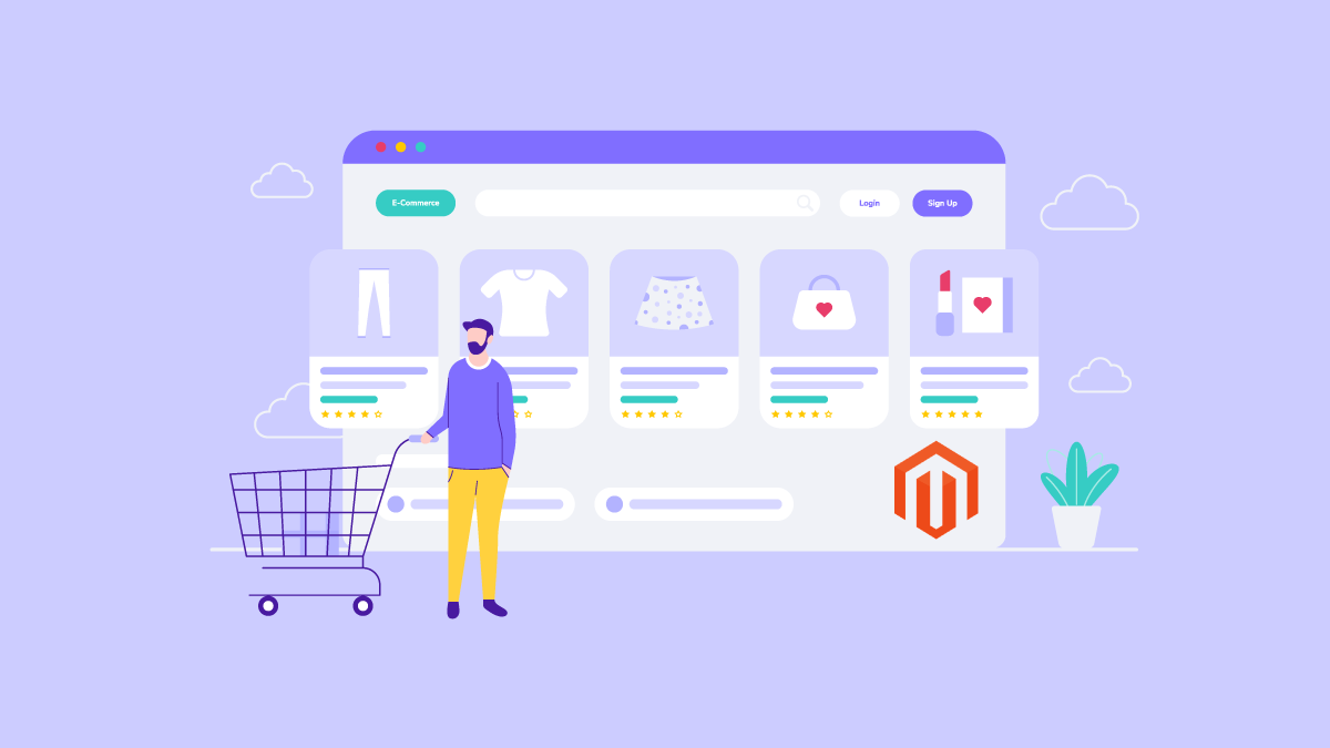 Magento the Most Effective Ecommerce Platform