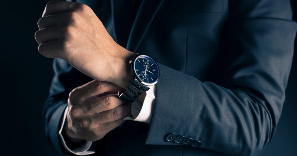 Choosing a Watch