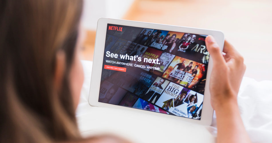 3 Ways to Watch Netflix in Thailand