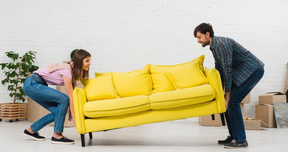 5 Creative Home Decor Ideas for Budget-Conscious Folks