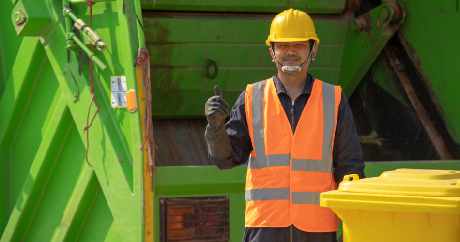 5 Reasons to Use a Same Day Rubbish Removal Service