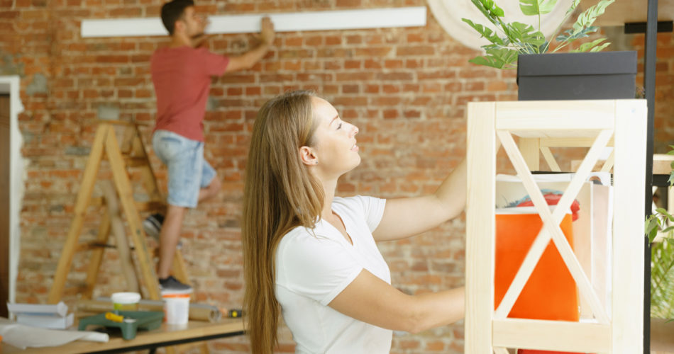 Renovating Your House