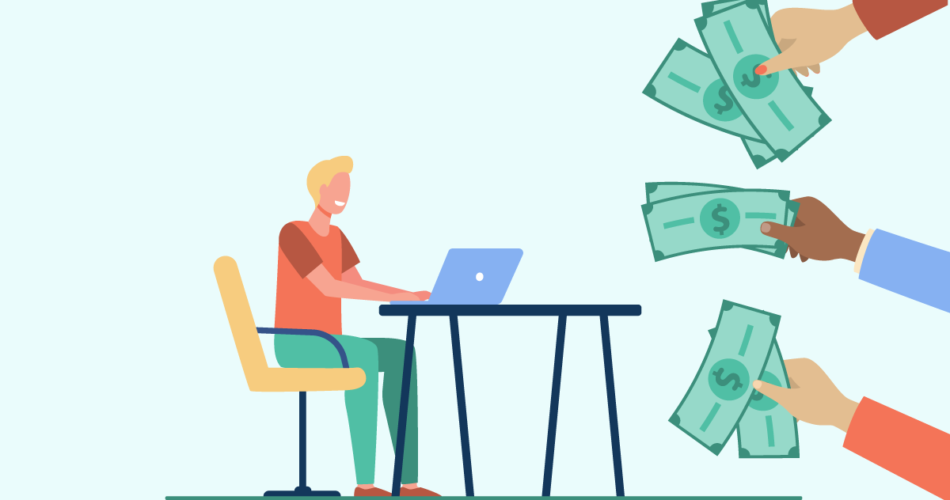 6 Fun Ways to Make Money Online