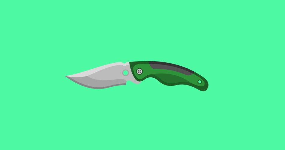 Pocket Knives