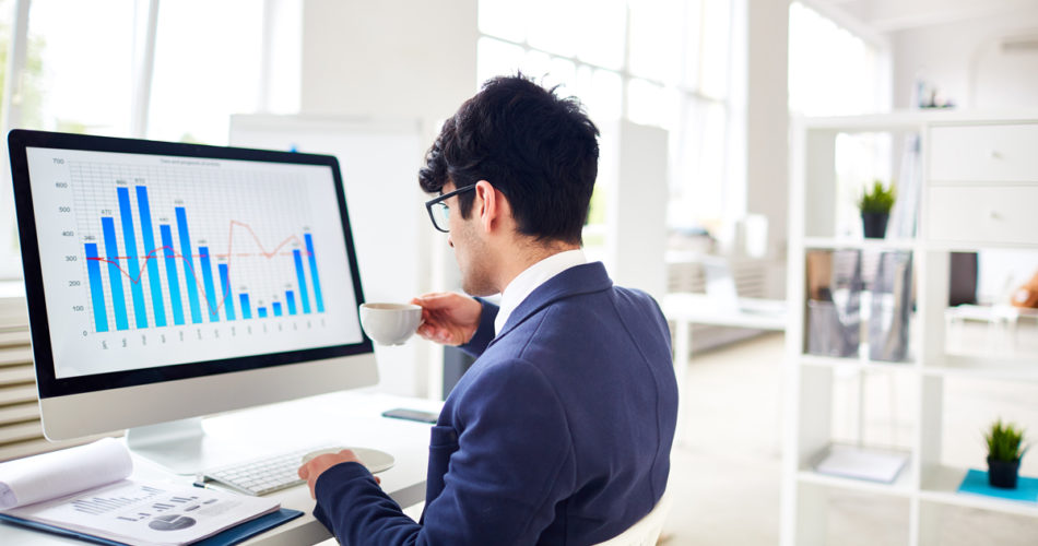 Bolstering Your Business Model With Ecommerce Analytics