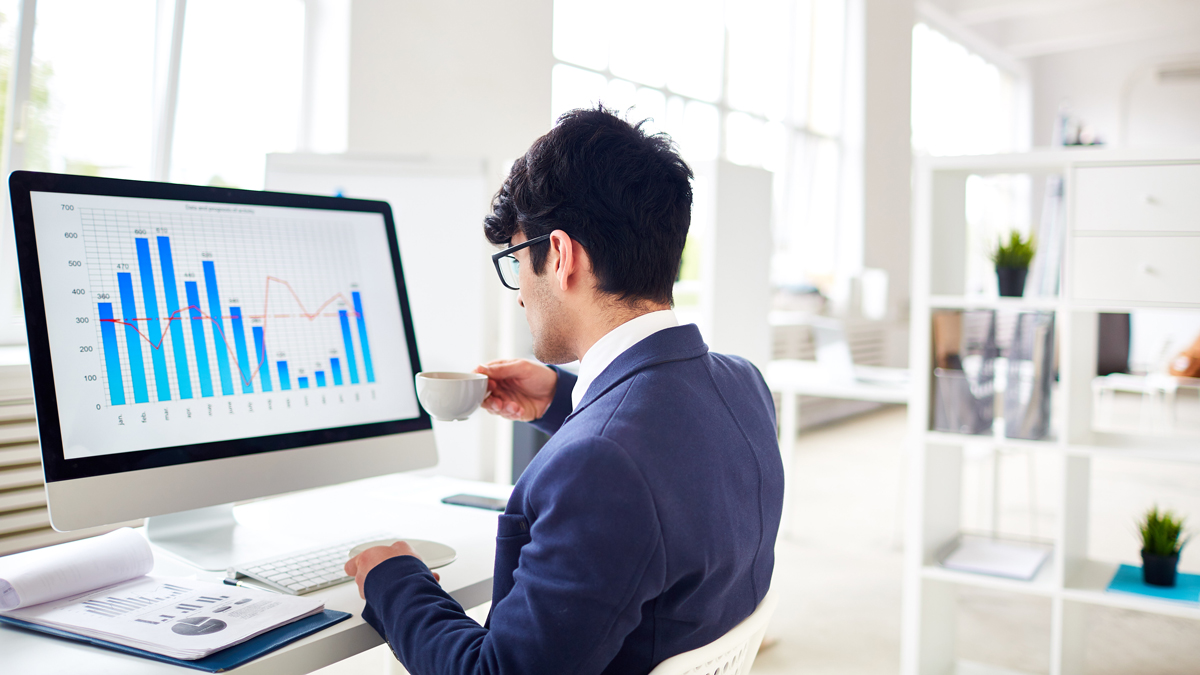 Bolstering Your Business Model With Ecommerce Analytics
