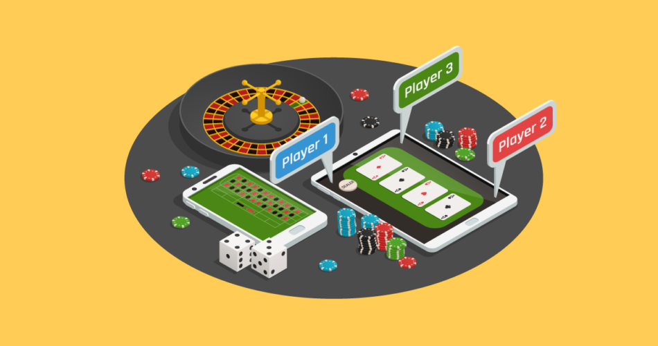 Easy Steps to Start Making More Money from Online Gambling