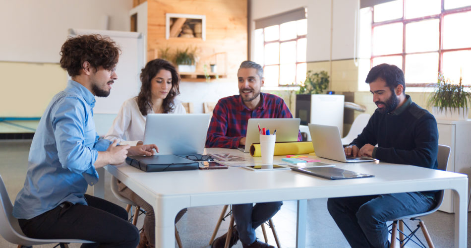 Effective Ways to Improve Workplace Environment