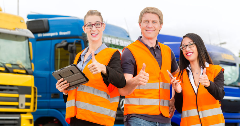 Efficient Fleet Management