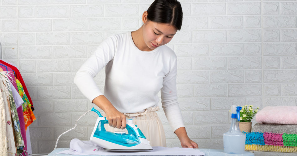Guide to Choosing the Best Iron Box