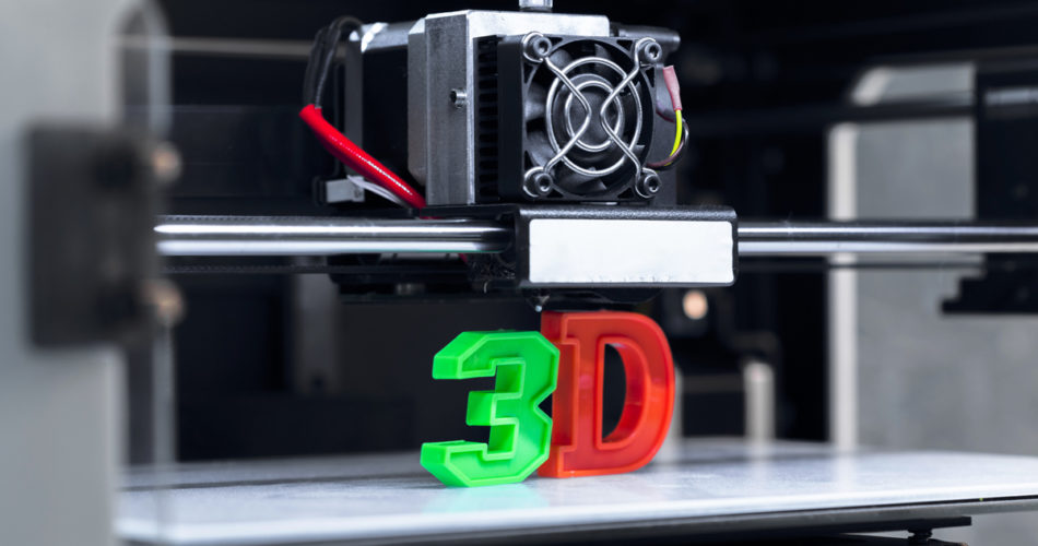 Cost to Get Something 3d Printed