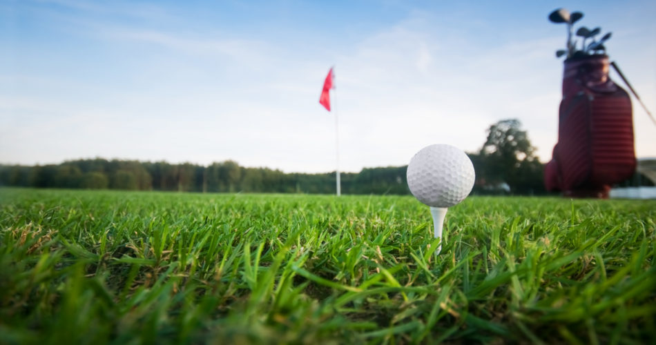 Golf Gear