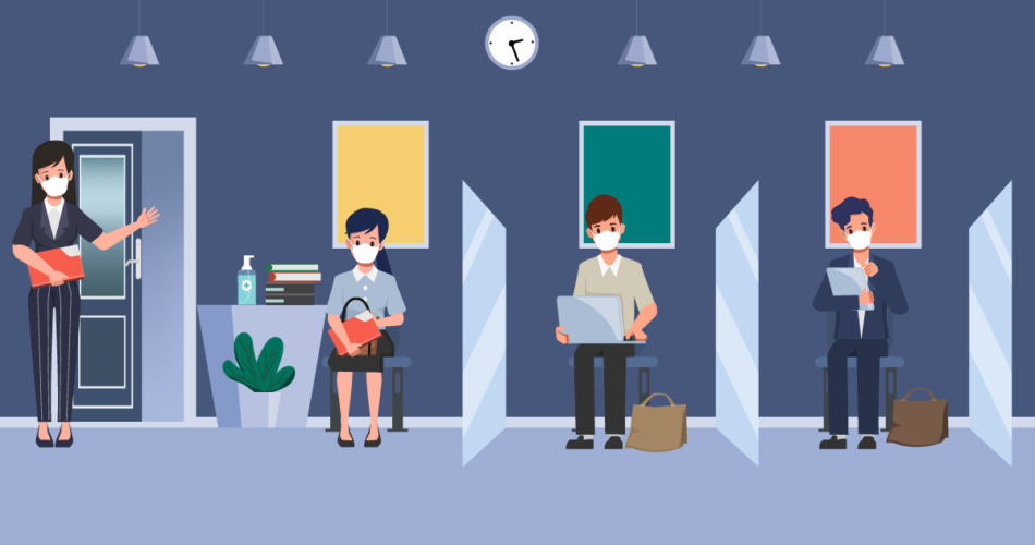 Recruitment Challenges in the Covid
