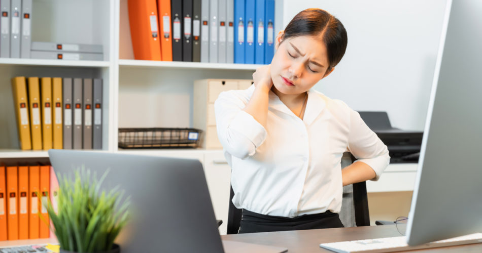Prove Your Injury Was Workplace-related