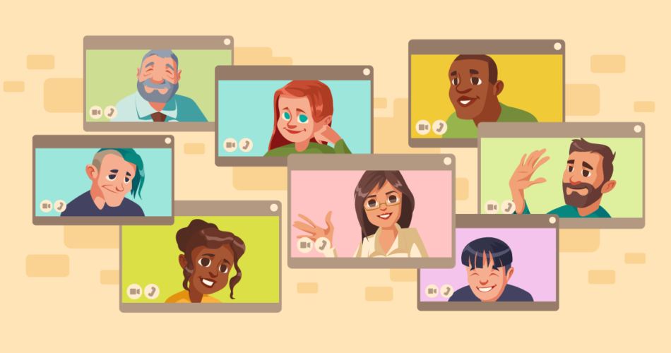 Corporate Culture Into Your Virtual Teams