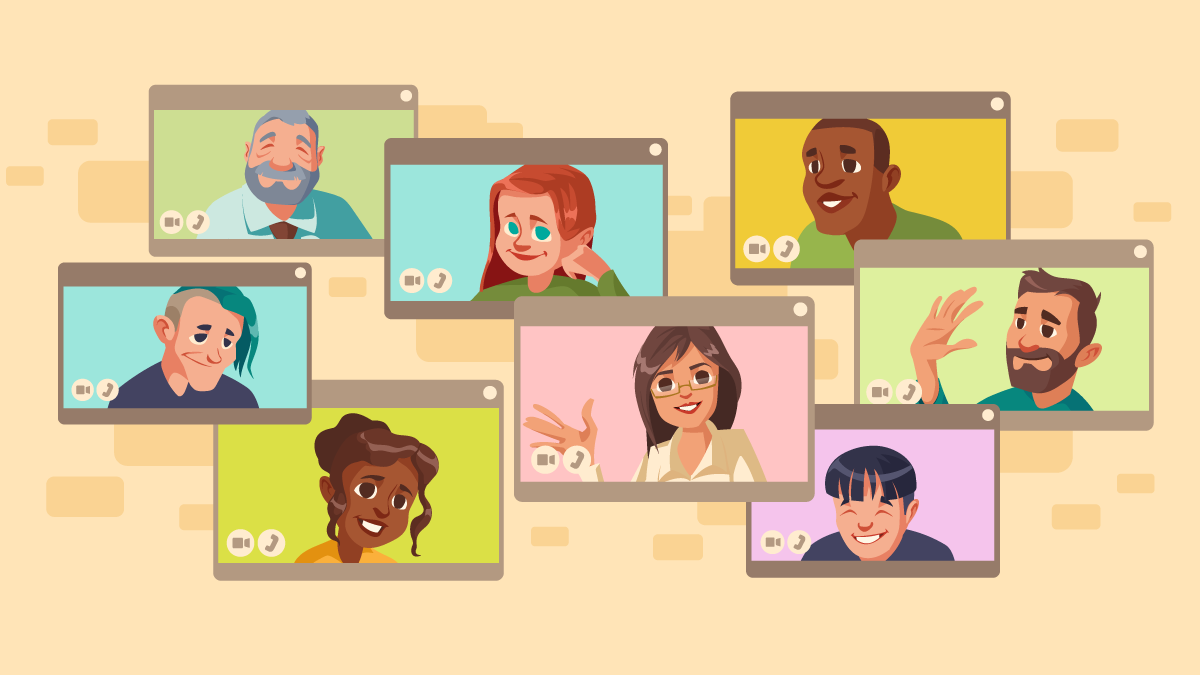 Corporate Culture Into Your Virtual Teams