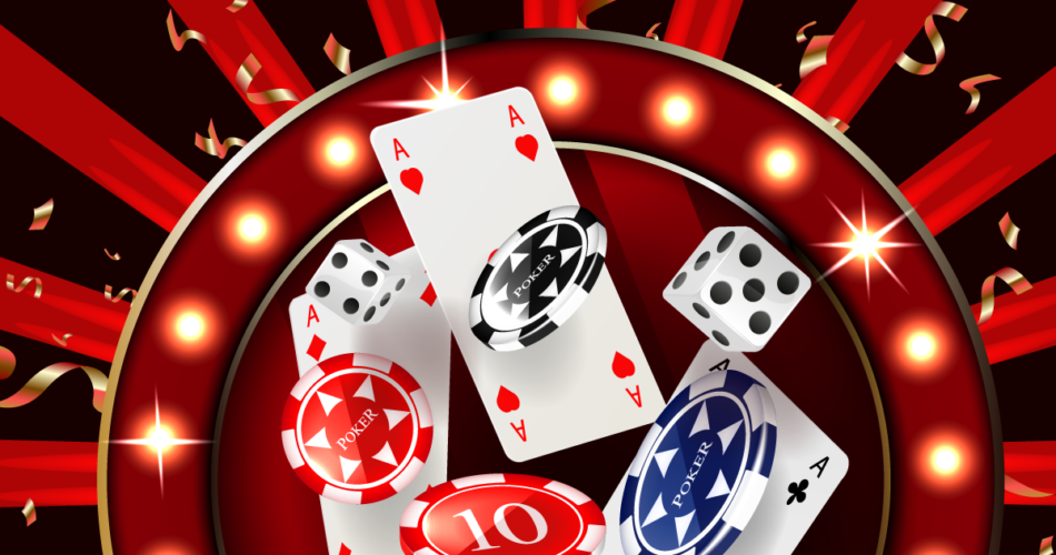 Online Casinos: Features, Benefits and How to Use Them - Nerdynaut