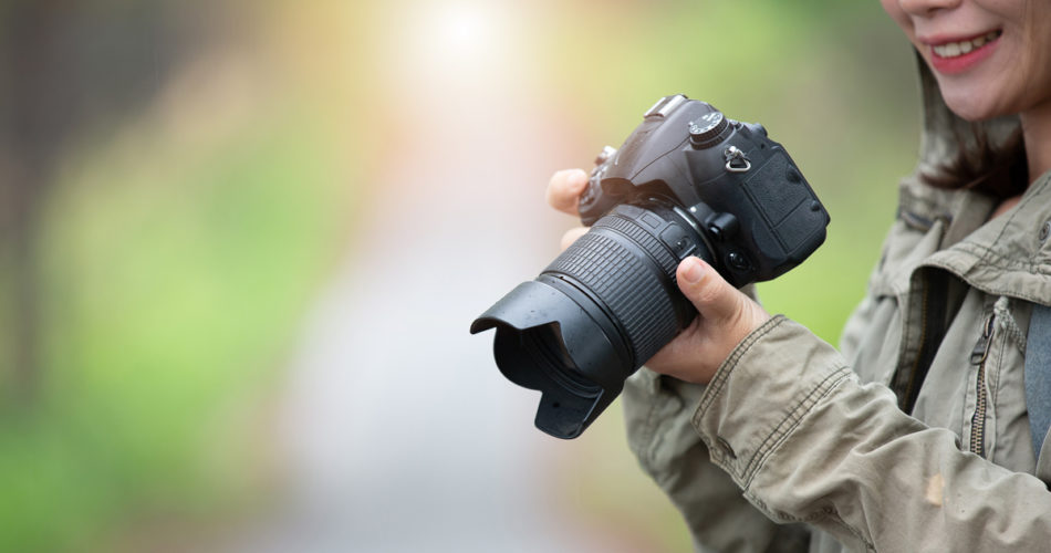 Photography Tips for Beginners