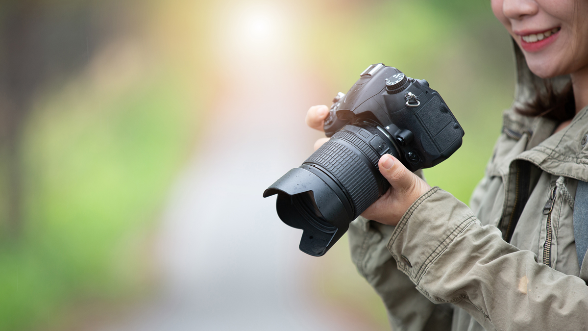 Photography Tips for Beginners
